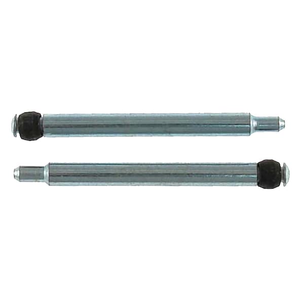 Carlson Brake Hardware Vw 72-71 Volvo 00-76 Pin-Bolt Kit, 14009 14009 - main